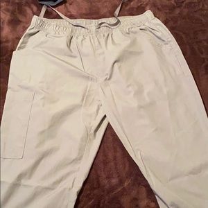 Nurses pants by red panda